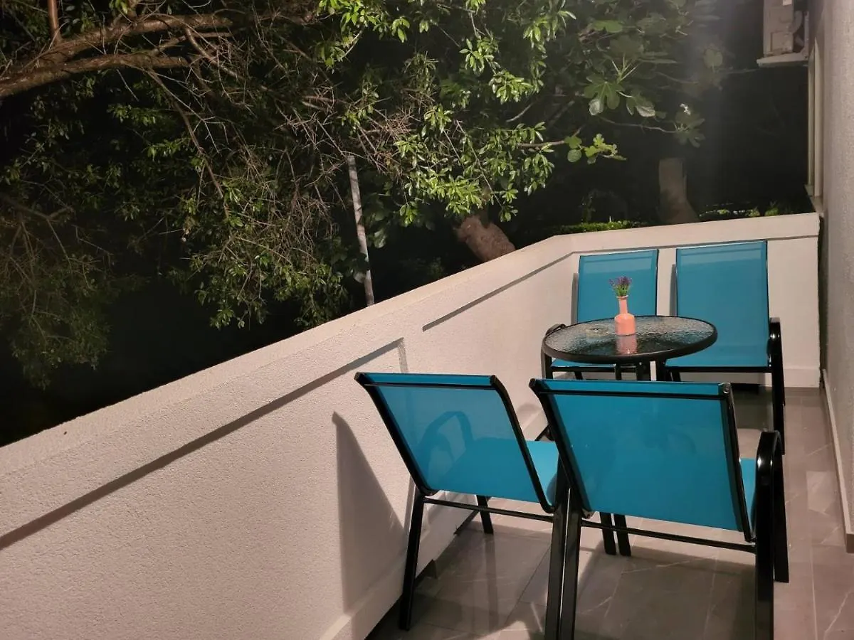 Apartman Padova Banjol 0*,  Croatia