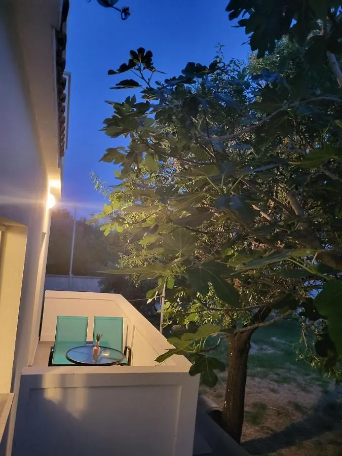 Apartman Padova Banjol Croatia