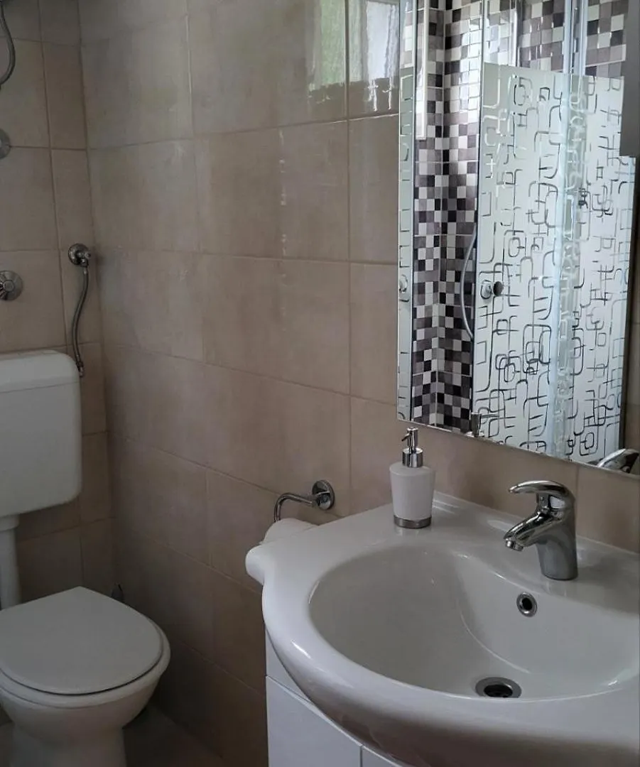 Apartman Padova Banjol