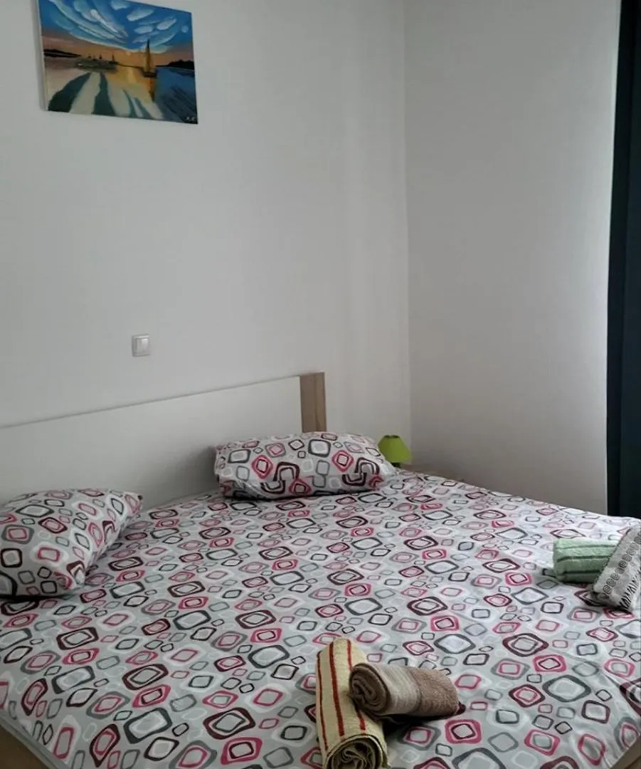 Apartment Apartman Padova Banjol