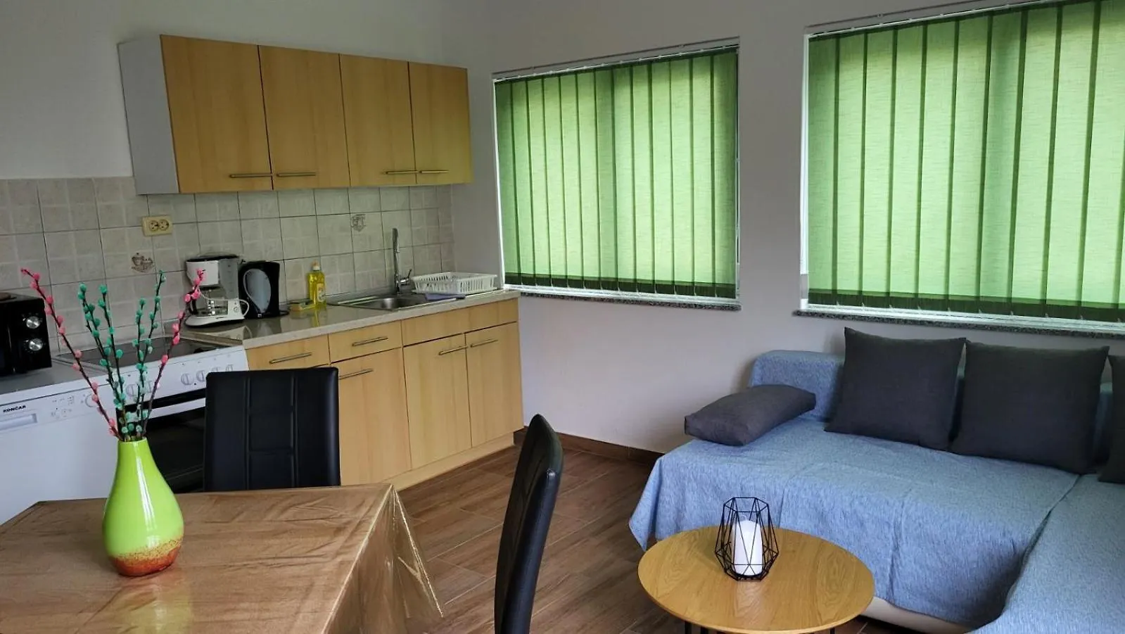 Apartman Padova Banjol Apartment