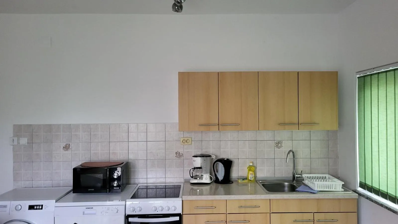 Apartment Apartman Padova Banjol Croatia