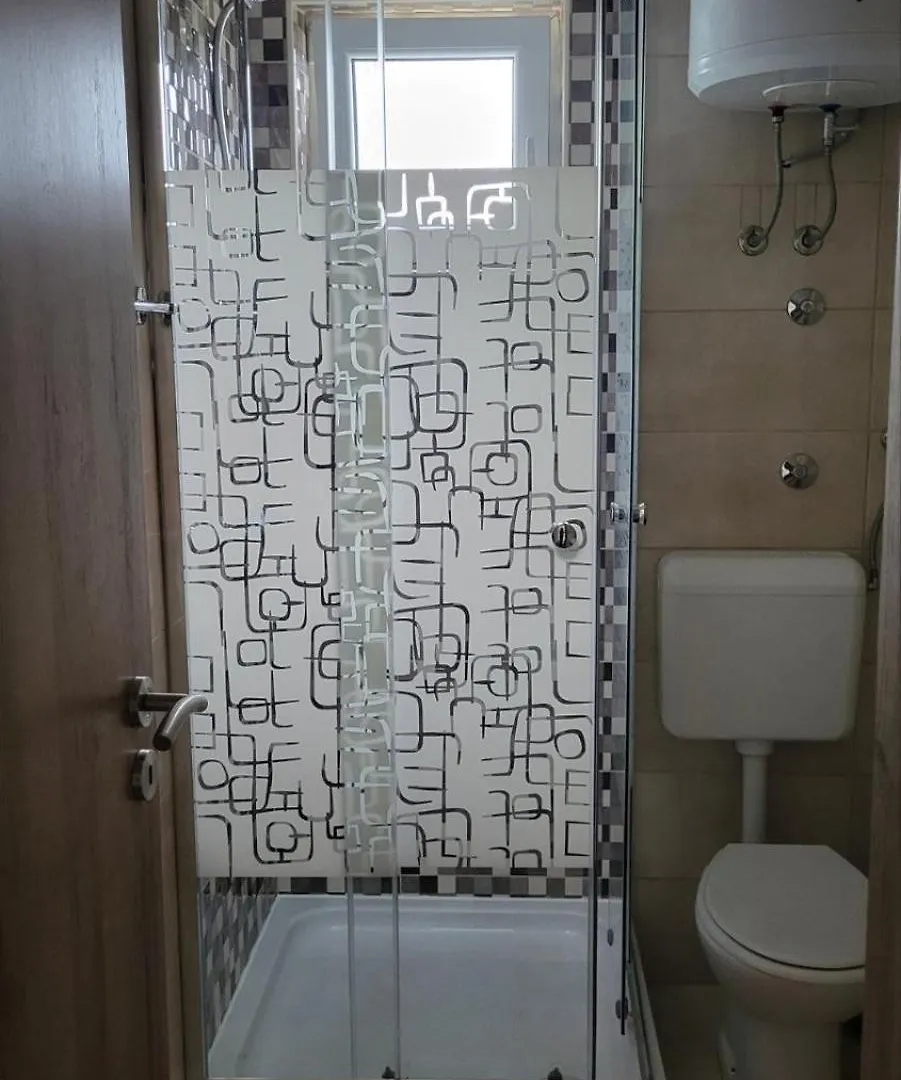 Apartment Apartman Padova Banjol