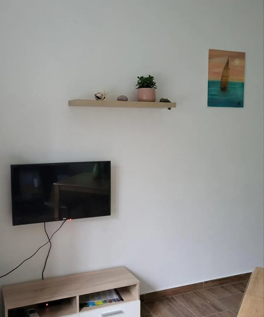 Apartment Apartman Padova Banjol