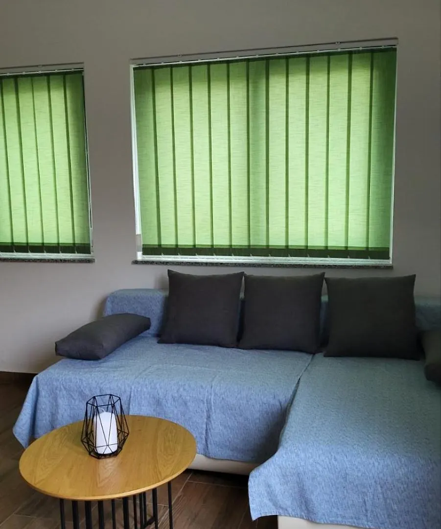 Apartman Padova Banjol Apartment