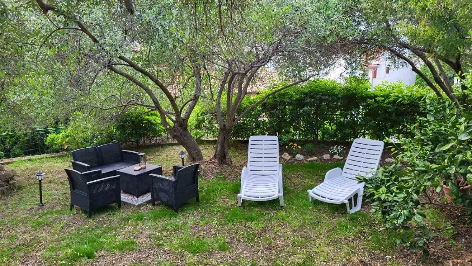 Apartman Padova Banjol