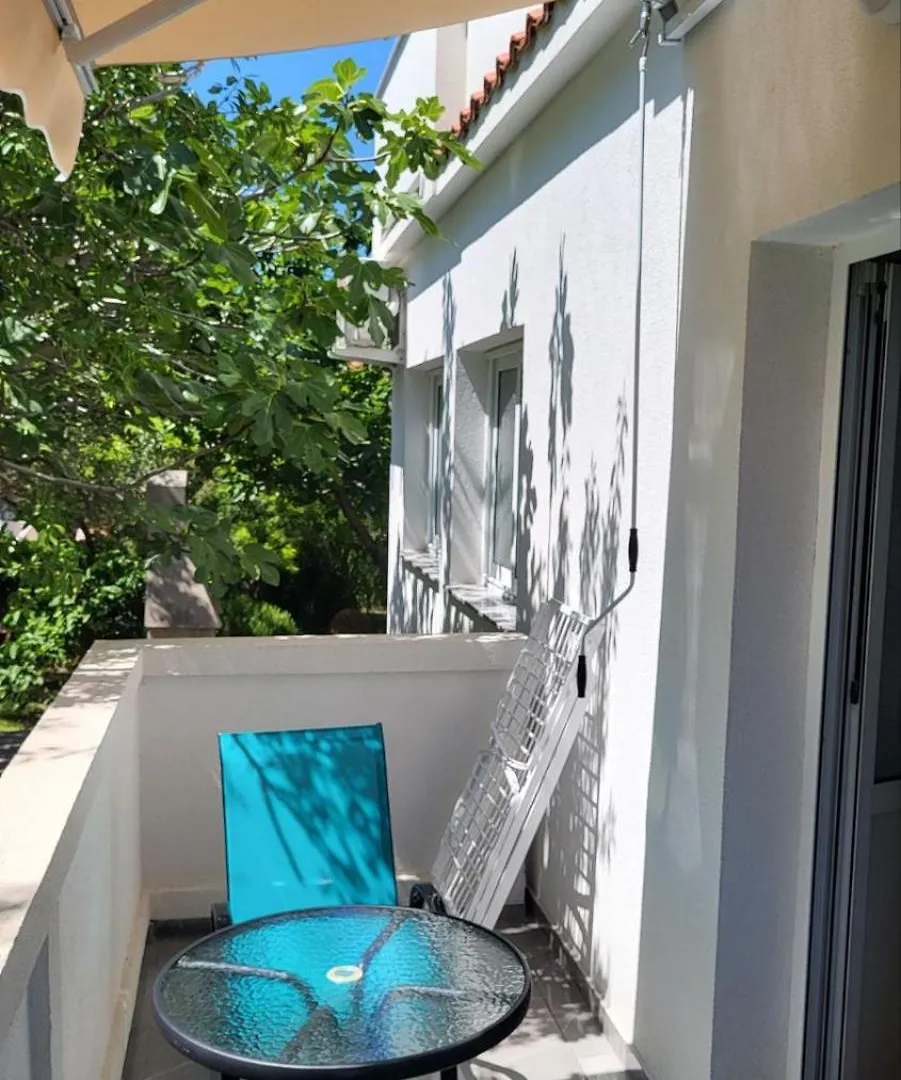 Apartment Apartman Padova Banjol