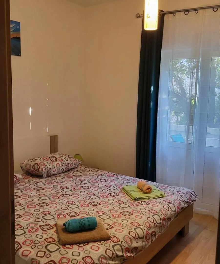 Apartment Apartman Padova Banjol