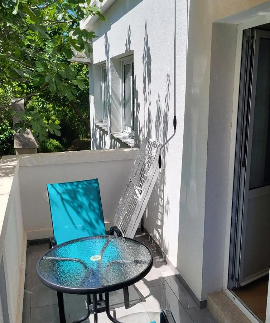 Apartman Padova Banjol Croatia