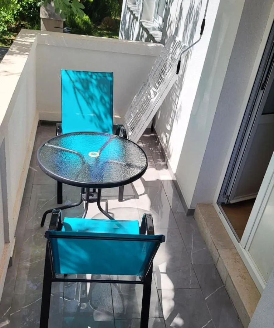 Apartman Padova Banjol 0*,  Croatia