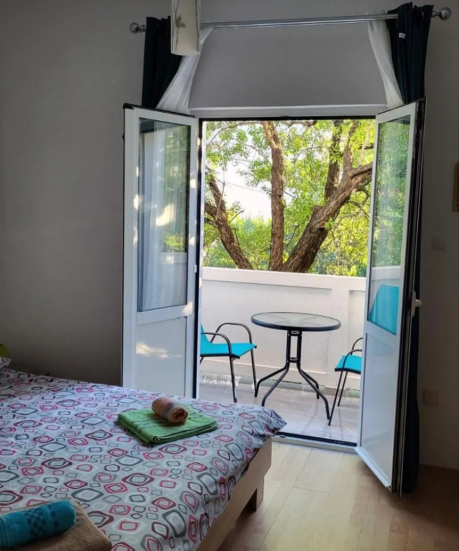 Apartman Padova Banjol 0*,