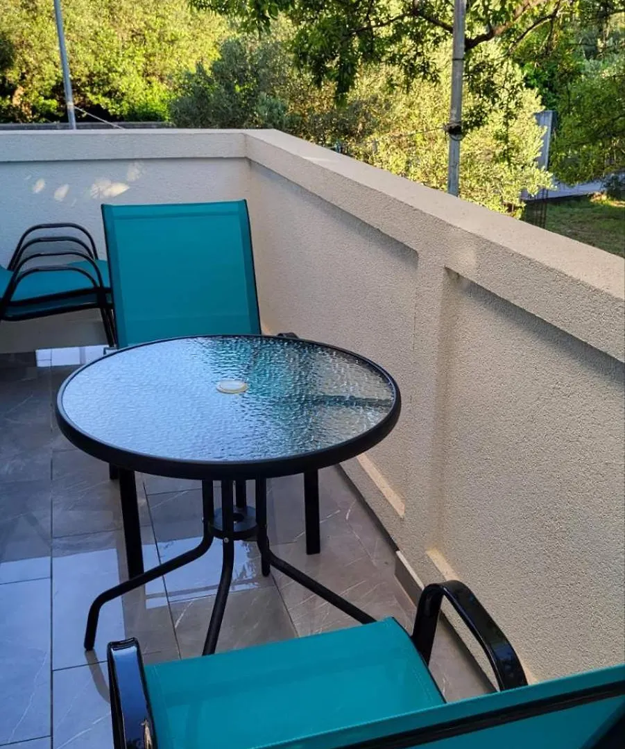 Apartman Padova Banjol Apartment