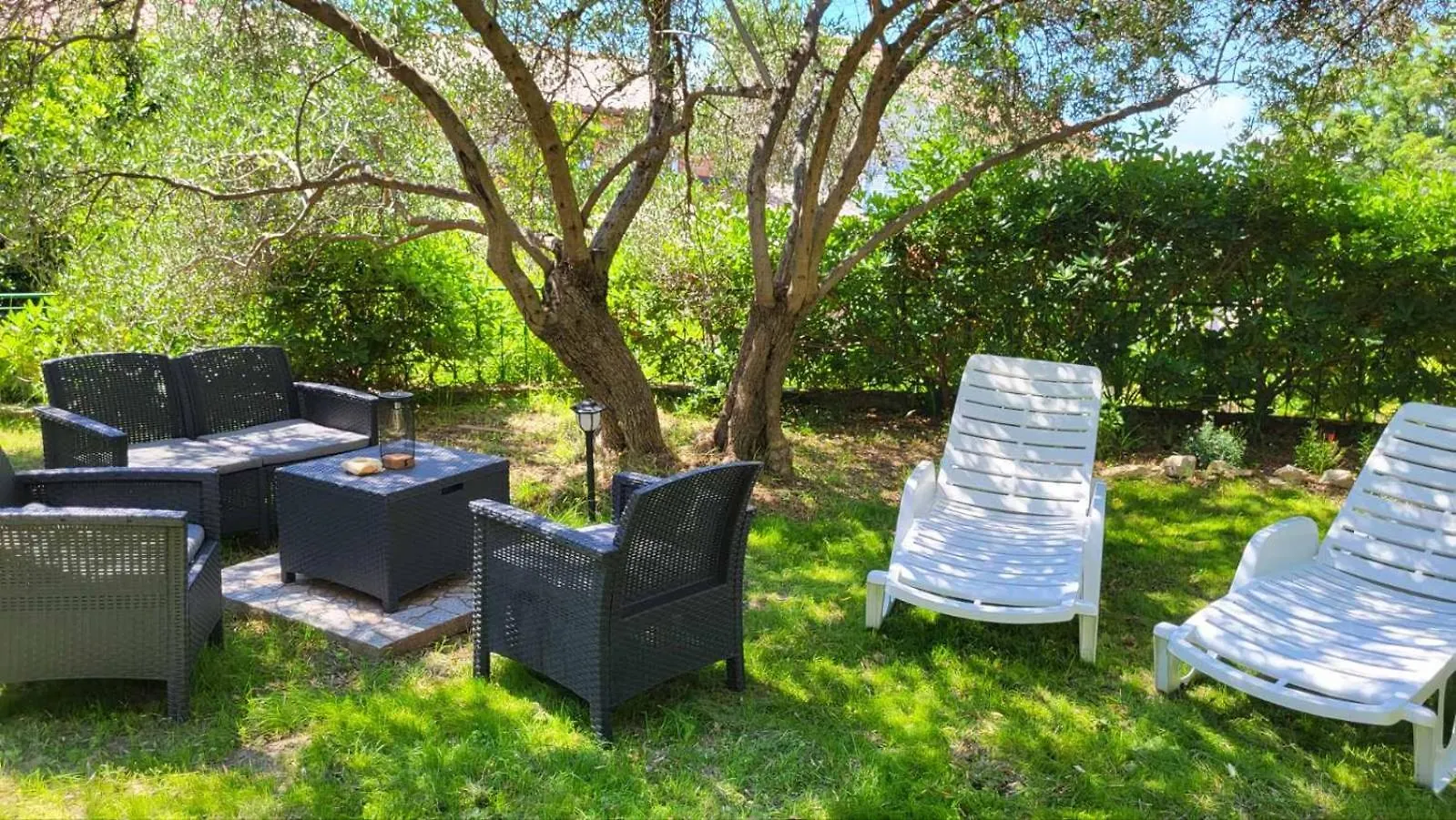 Apartman Padova Banjol Croatia