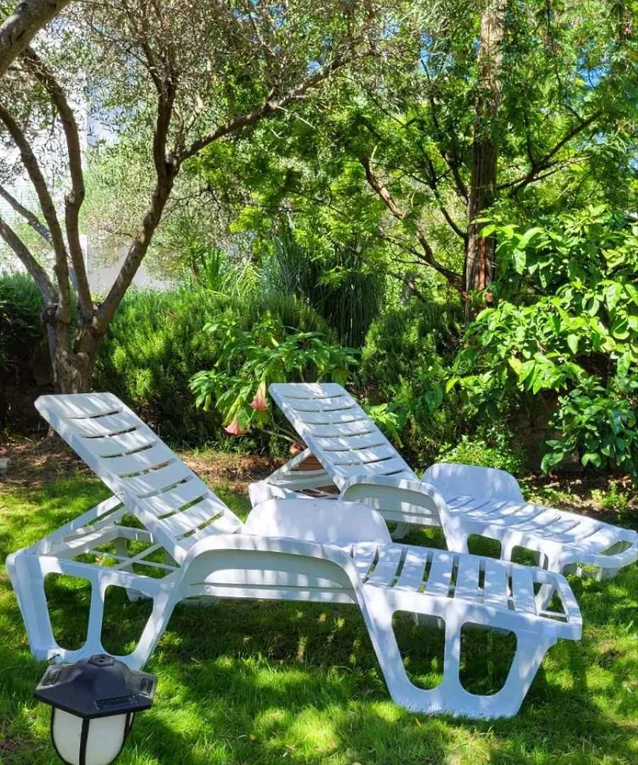 Apartman Padova Banjol