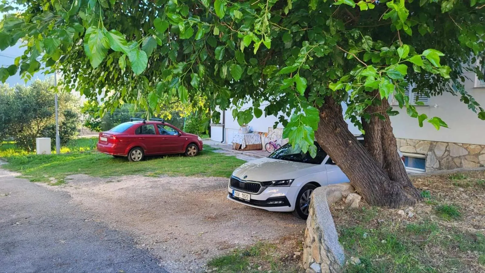 Apartman Padova Banjol 0*,  Croatia