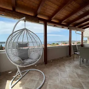 Apartment House Stojakovic, Banjol
