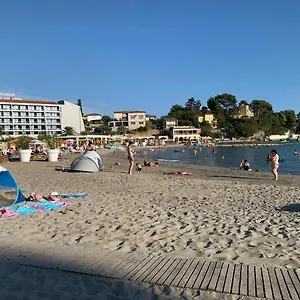 Apartment Frida Rab, Banjol