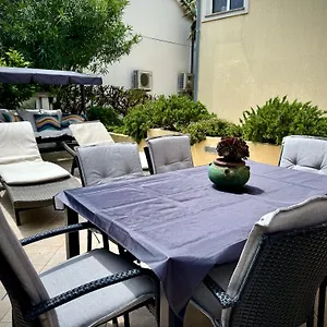 Appartement Maricic, Banjol