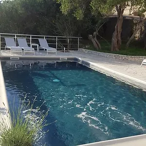 Apartment Padovan, Banjol