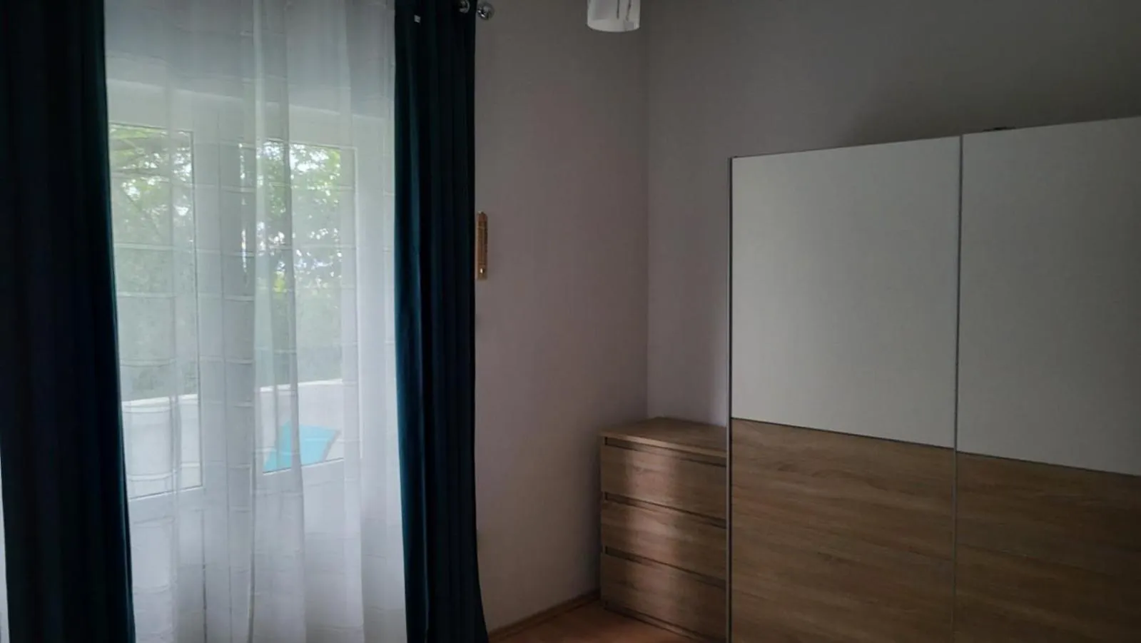 Apartman Padova Banjol