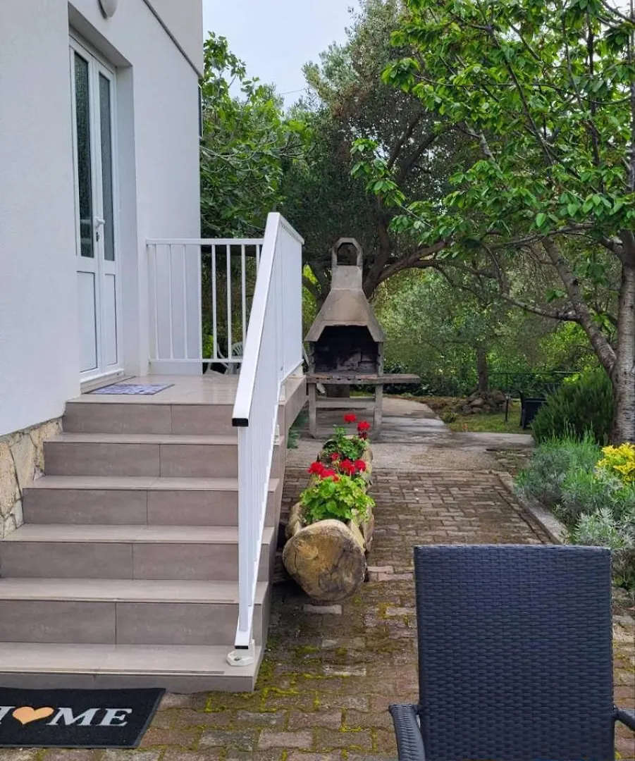 Apartman Padova Banjol