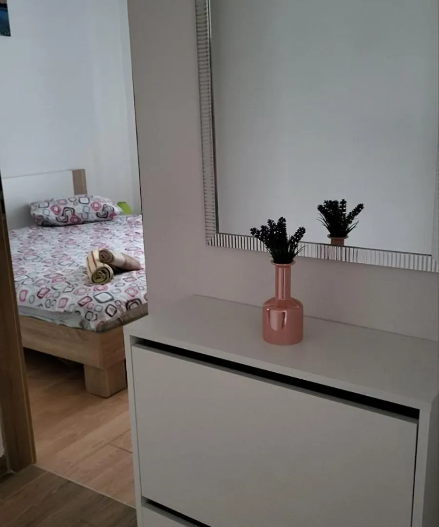 Apartman Padova Banjol 公寓